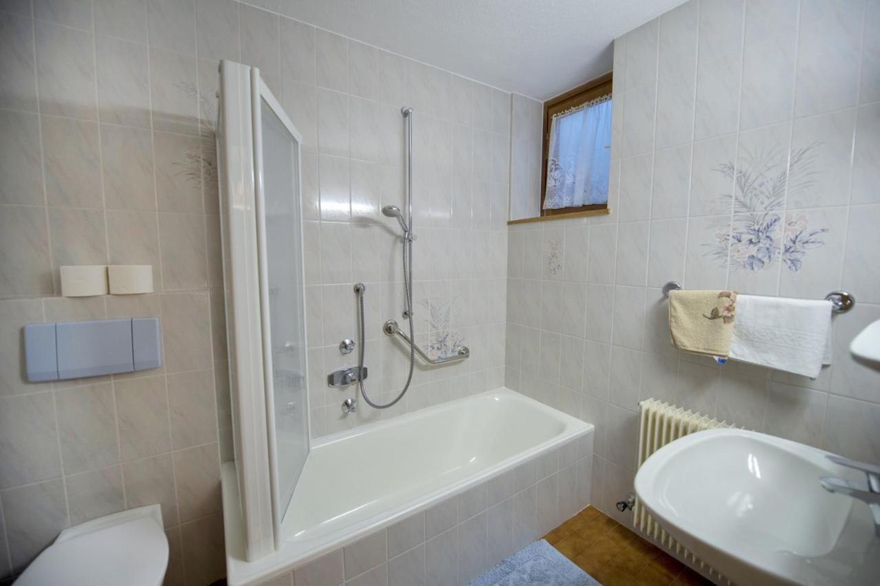 Apartment Soval Ortisei Ngoại thất bức ảnh