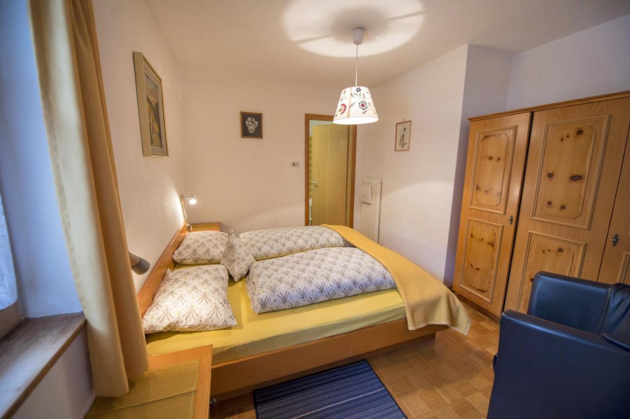 Apartment Soval Ortisei Ngoại thất bức ảnh